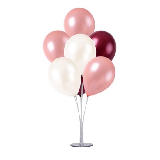 Balon Standı (40cm) 4'lü